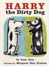 Cover image for Harry the Dirty Dog